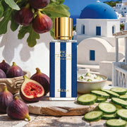 SALUM Fig Tzatziki